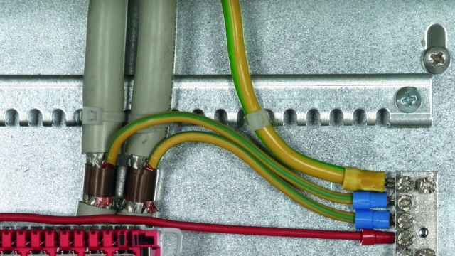 珠江蓝颜gtv
浅谈漏电保护器管用吗