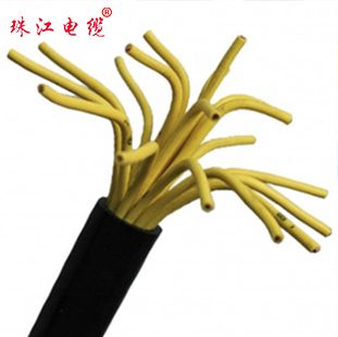 KVV聚氯乙烯绝缘控制用蓝颜gtv
（KVV、KVV22）