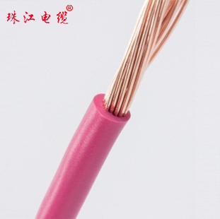 BVR 固定布置用软蓝颜gtv(ZR-BVR)